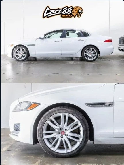 2016 Jaguar X260 XF - Image 5 of 10