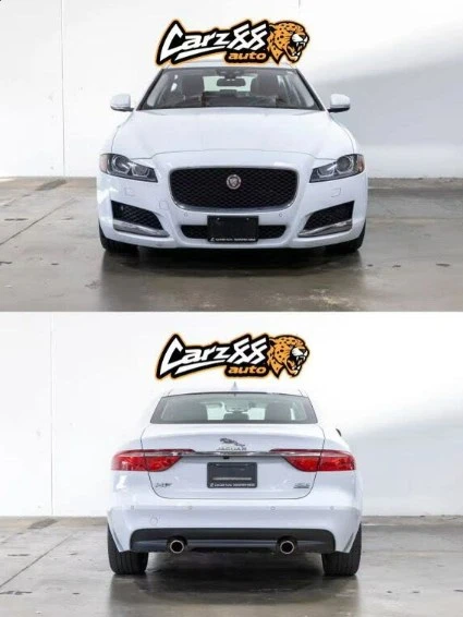 2016 Jaguar X260 XF - Image 6 of 10