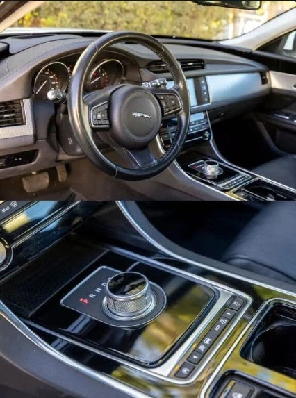 2016 Jaguar X260 XF - Image 9 of 10