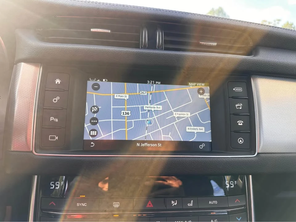 2016 Jaguar X260 XF - Image 20 of 20
