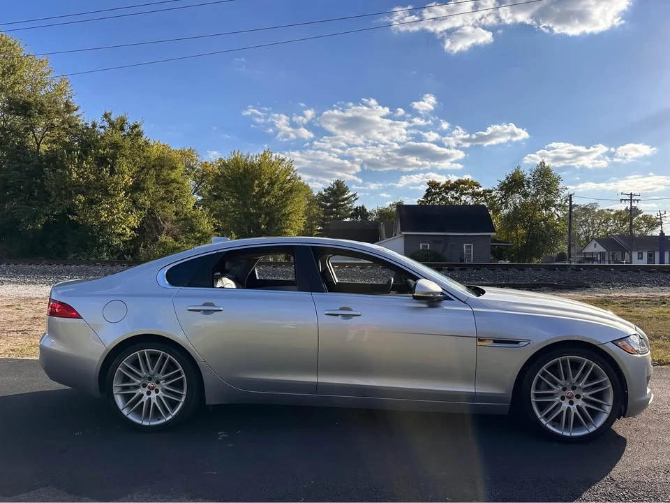 2016 Jaguar X260 XF - Image 3 of 20