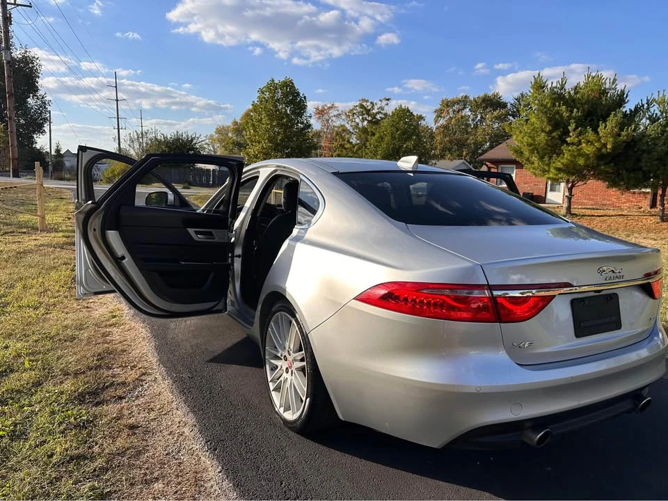 2016 Jaguar X260 XF - Image 9 of 20