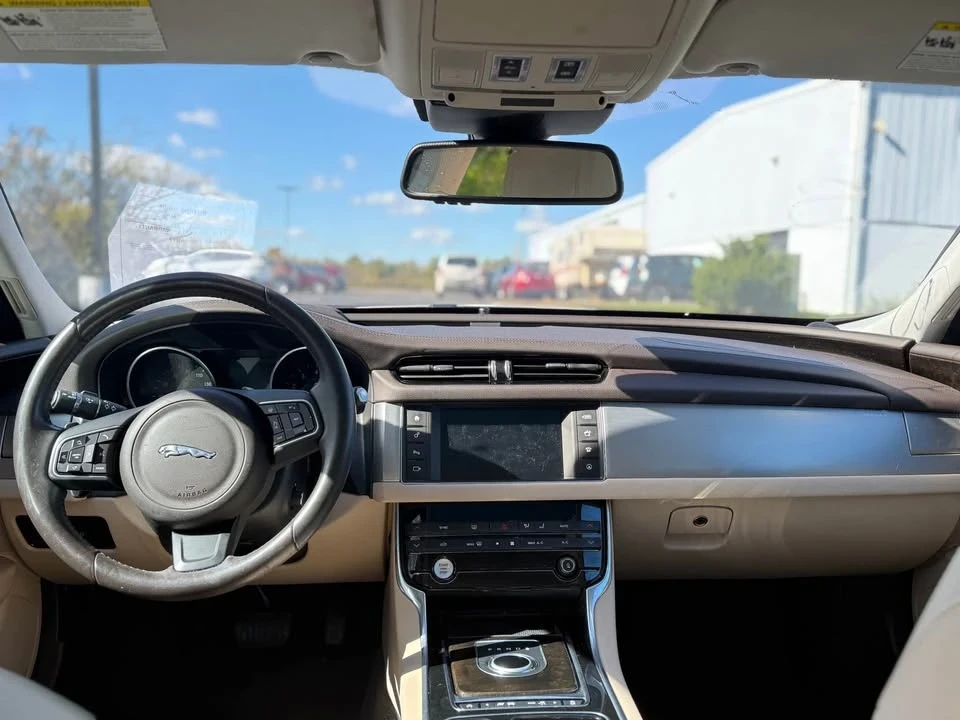 2016 Jaguar X260 XF - Image 5 of 10