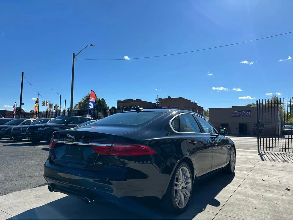 2016 Jaguar X260 XF - Image 3 of 12