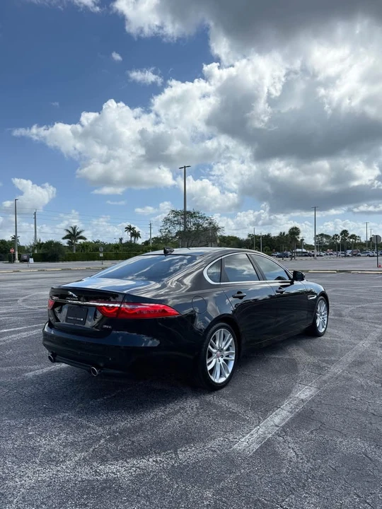 2016 Jaguar X260 XF - Image 4 of 14