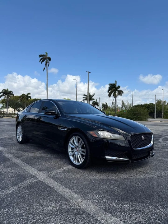 2016 Jaguar X260 XF - Image 2 of 14