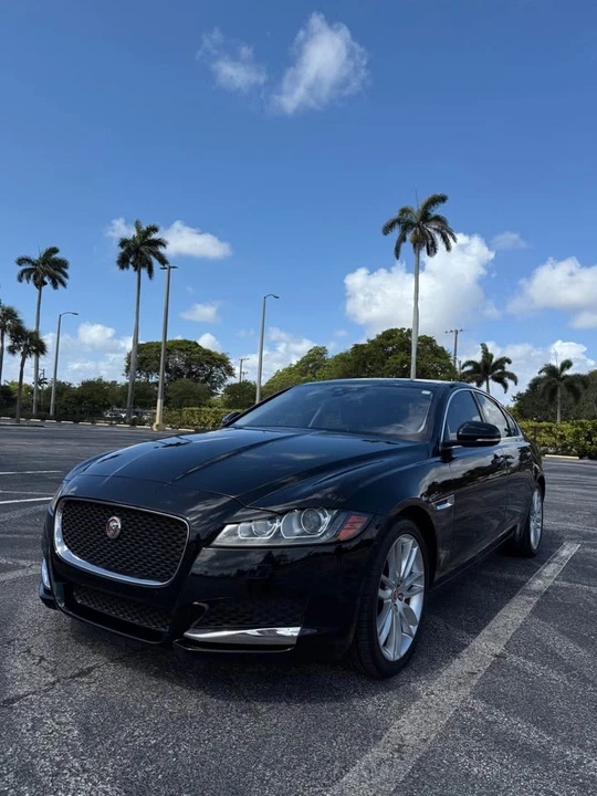 2016 Jaguar X260 XF - Image 14 of 14