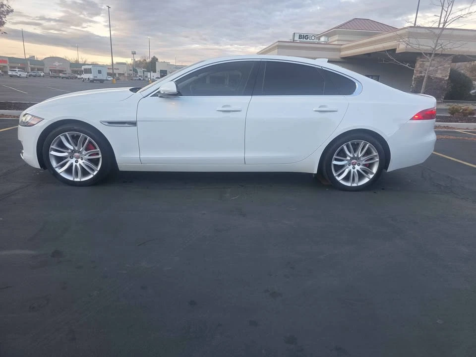 2016 Jaguar X260 XF - Image 3 of 19