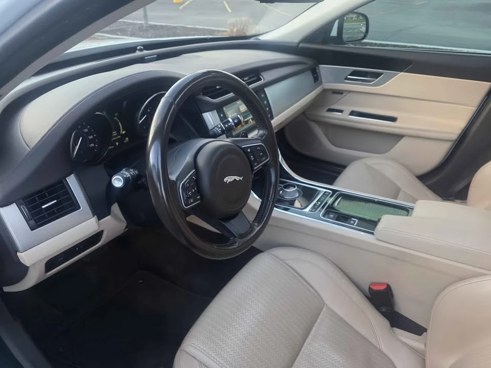 2016 Jaguar X260 XF - Image 19 of 19