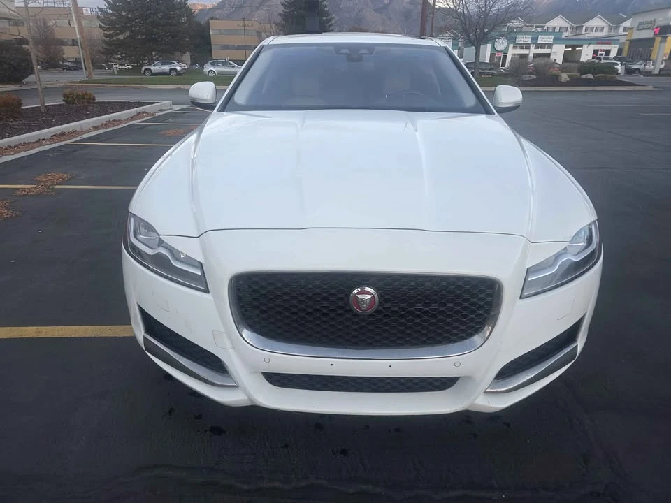 2016 Jaguar X260 XF - Image 8 of 19