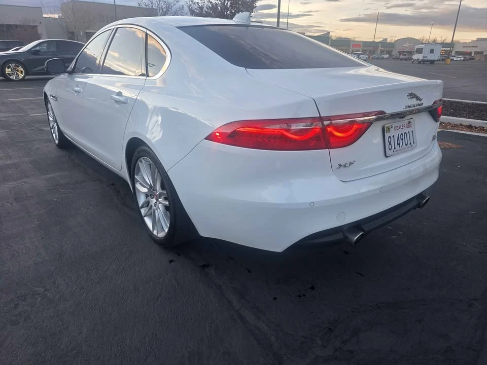 2016 Jaguar X260 XF - Image 4 of 19