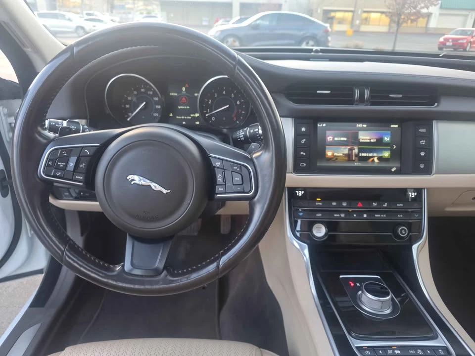 2016 Jaguar X260 XF - Image 18 of 19