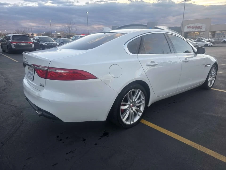 2016 Jaguar X260 XF - Image 6 of 19
