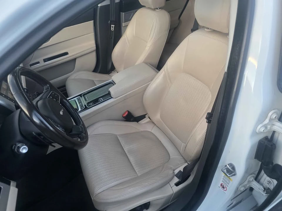 2016 Jaguar X260 XF - Image 15 of 19