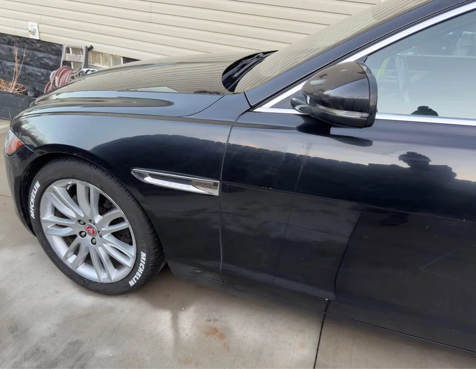 2016 Jaguar X260 XF - Image 9 of 13