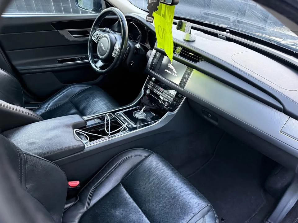 2016 Jaguar X260 XF - Image 11 of 13