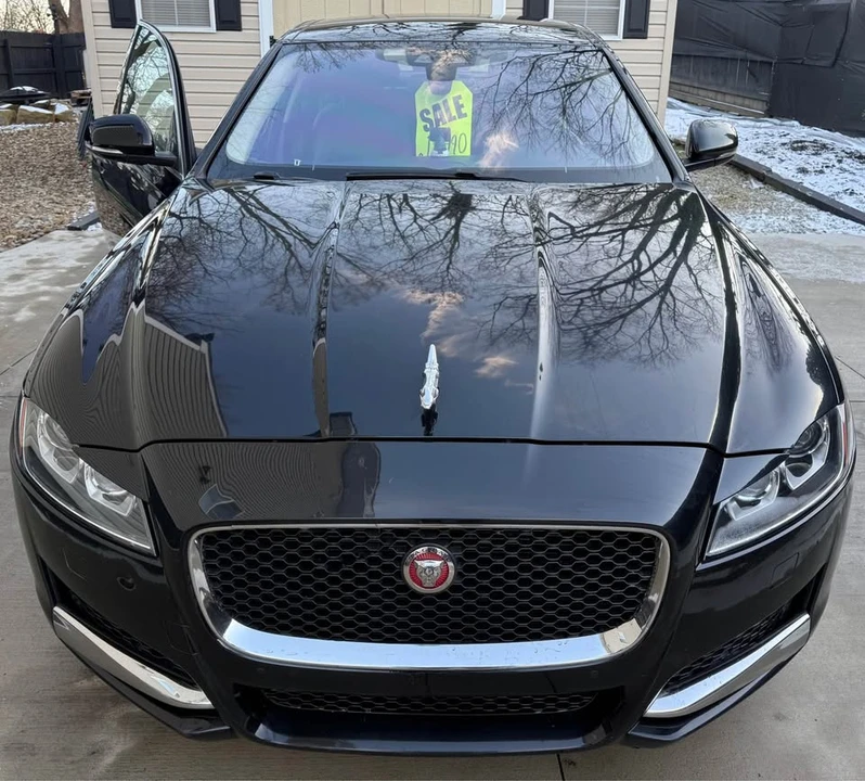 2016 Jaguar X260 XF - Image 4 of 13
