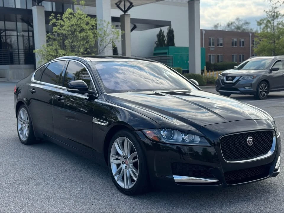 2016 Jaguar X260 XF - Image 19 of 19