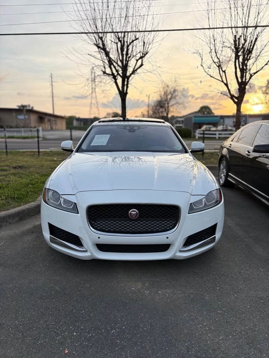 2016 Jaguar X260 XF - Image 2 of 10
