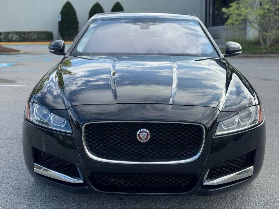 2016 Jaguar X260 XF - Image 4 of 19