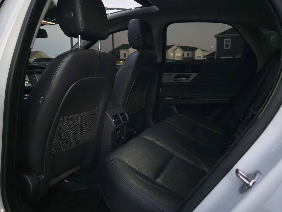 2016 Jaguar X260 XF - Image 15 of 16