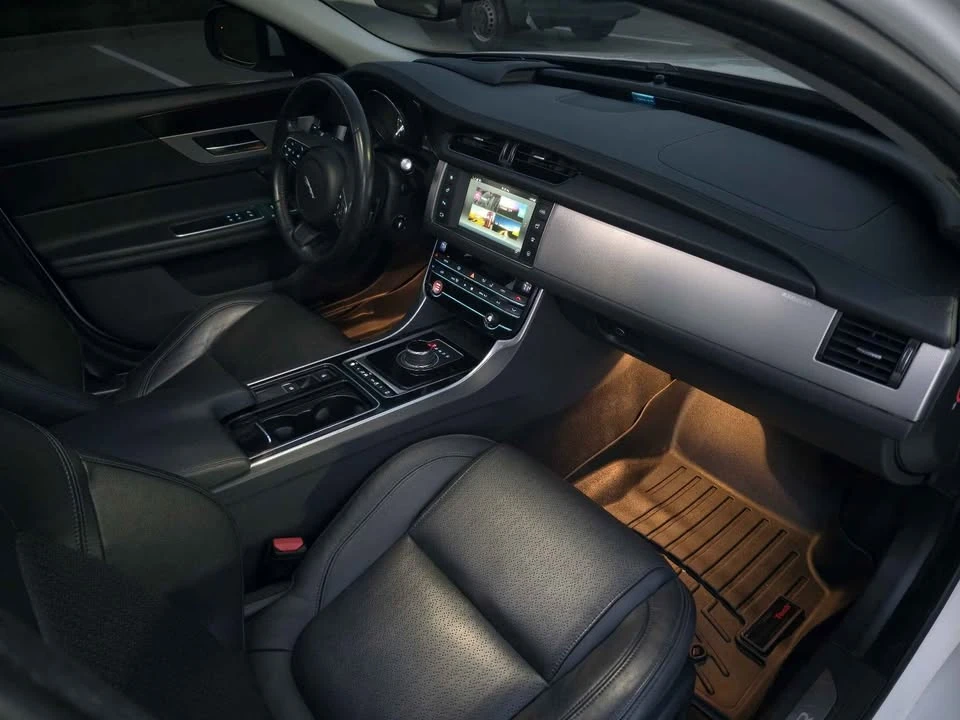 2016 Jaguar X260 XF - Image 10 of 16