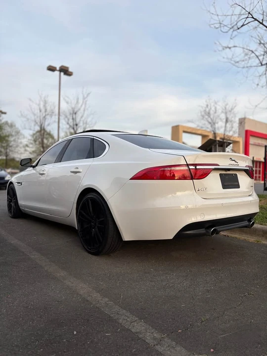 2016 Jaguar X260 XF - Image 6 of 10