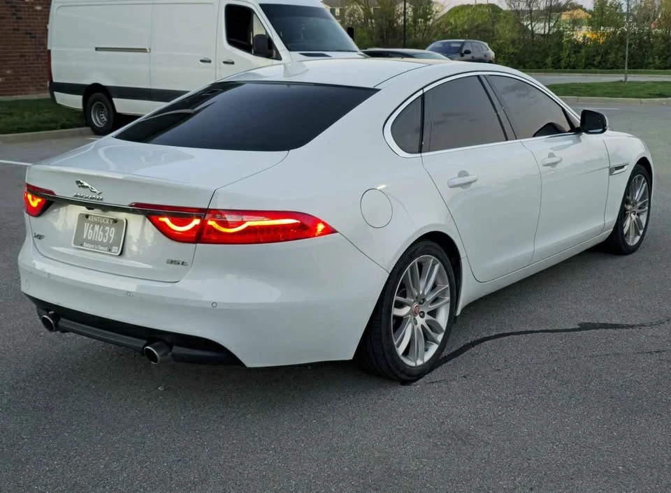 2016 Jaguar X260 XF - Image 4 of 16