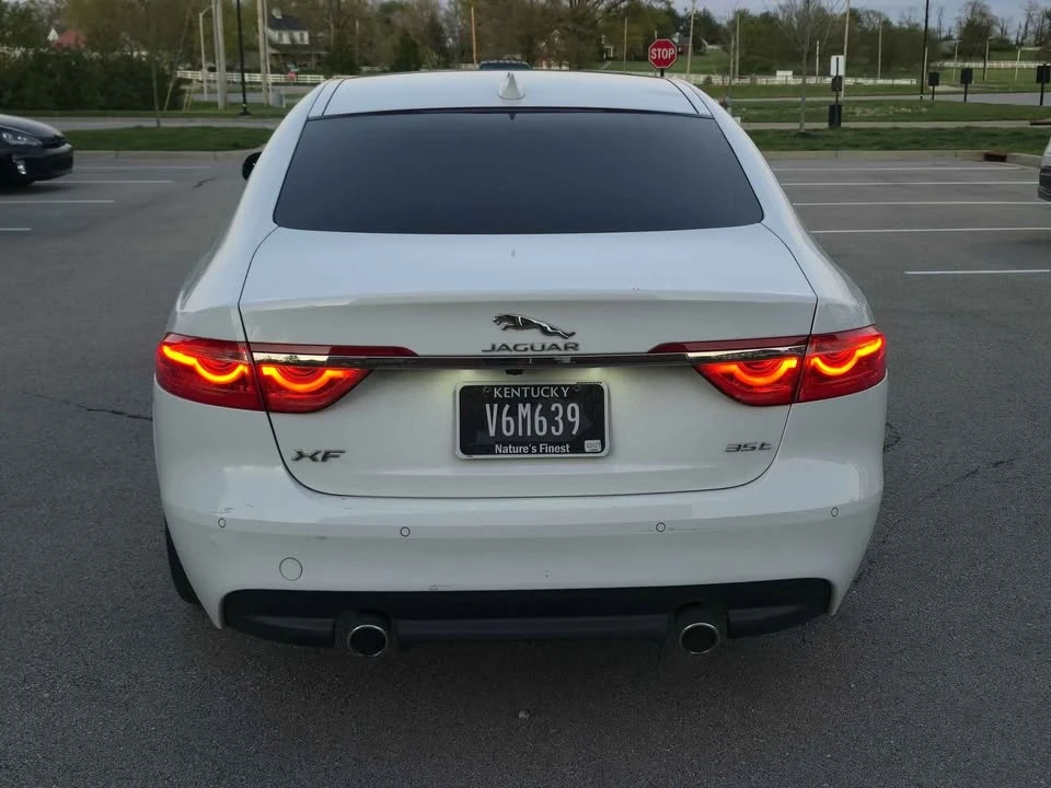 2016 Jaguar X260 XF - Image 6 of 16