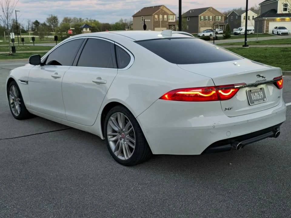 2016 Jaguar X260 XF - Image 5 of 16