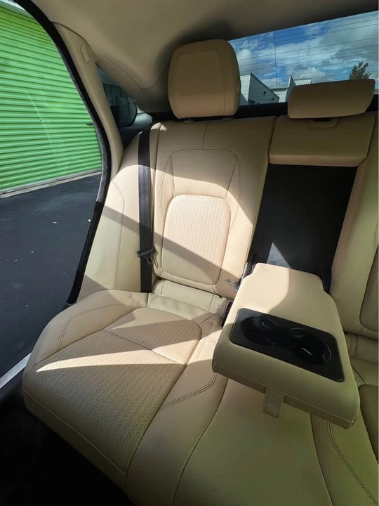 2016 Jaguar X260 XF - Image 6 of 15