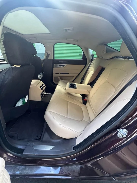 2016 Jaguar X260 XF - Image 11 of 15