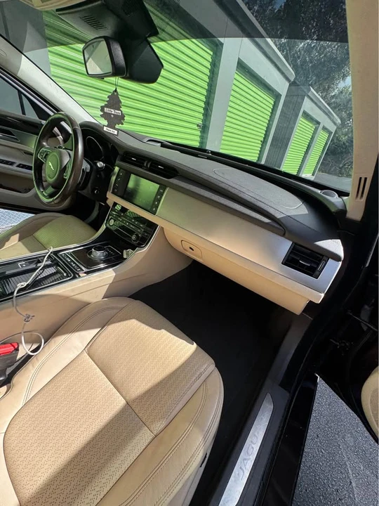 2016 Jaguar X260 XF - Image 10 of 15