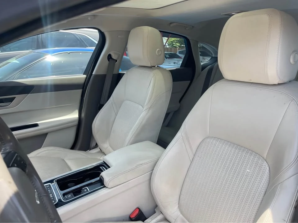 2016 Jaguar X260 XF - Image 7 of 8