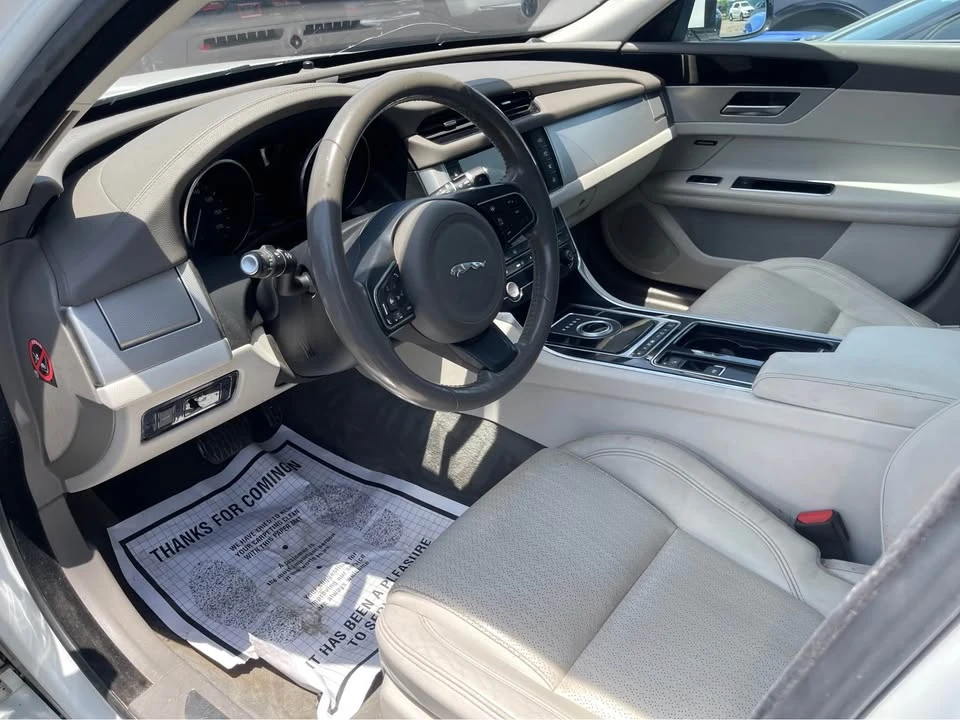 2016 Jaguar X260 XF - Image 6 of 8