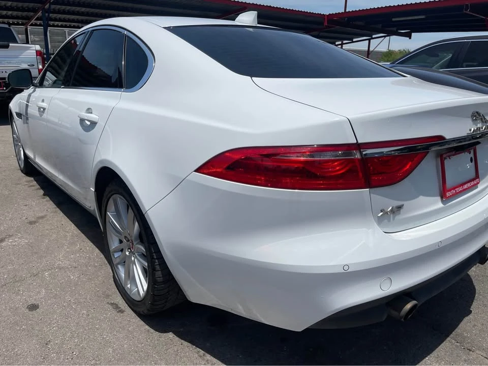 2016 Jaguar X260 XF - Image 4 of 8