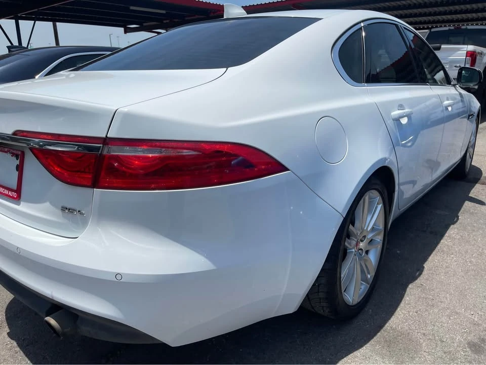 2016 Jaguar X260 XF - Image 5 of 8