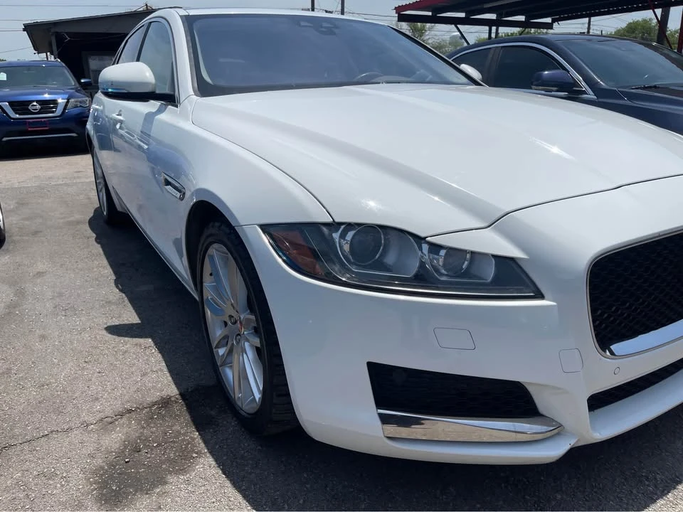 2016 Jaguar X260 XF - Image 3 of 8