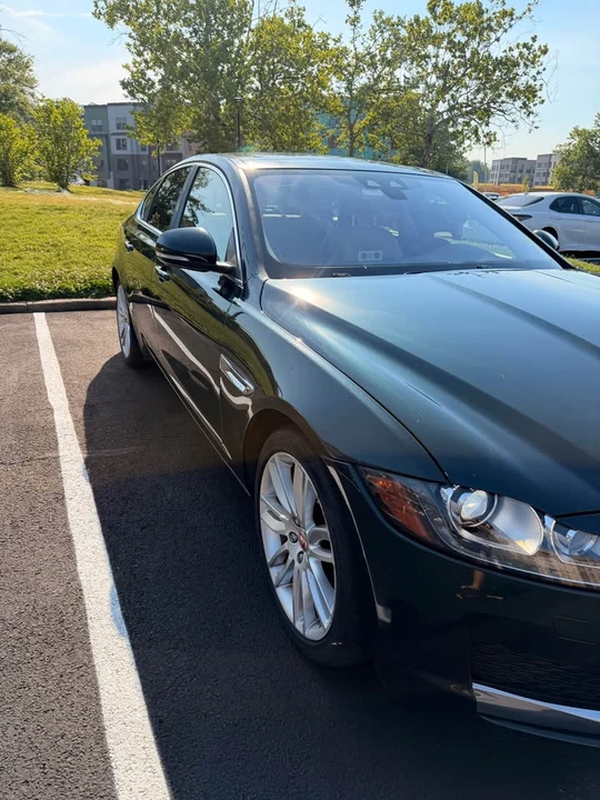 2016 Jaguar X260 XF - Image 5 of 8