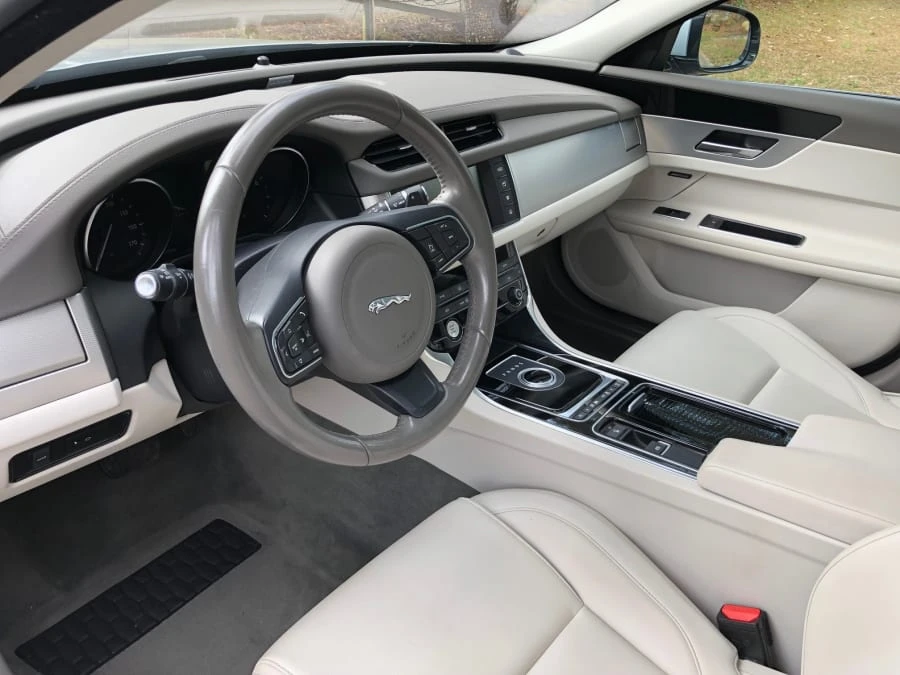 2016 Jaguar X260 XF - Image 10 of 13