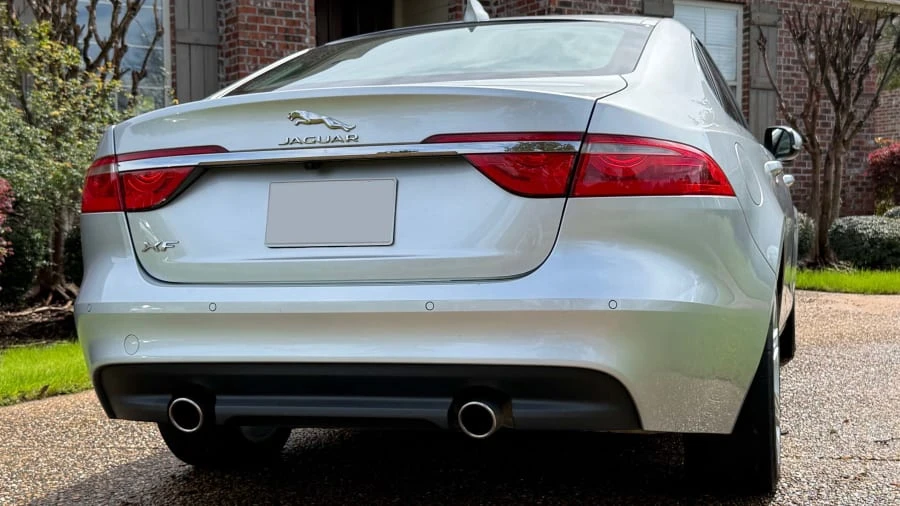 2016 Jaguar X260 XF - Image 5 of 13