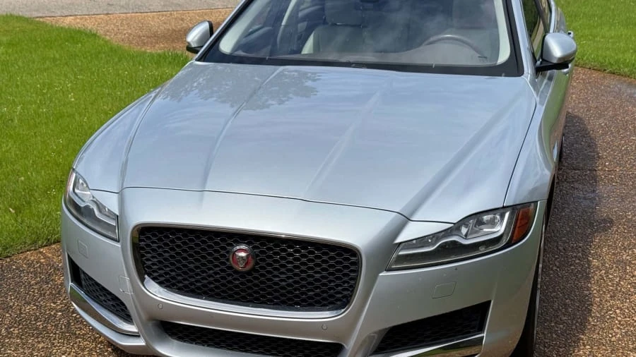 2016 Jaguar X260 XF - Image 4 of 13