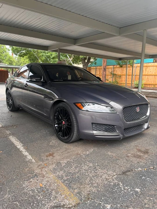 2016 Jaguar X260 XF - Image 13 of 13