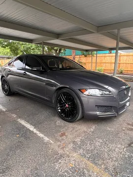 2016 Jaguar XF 35t Prestige Supercharged
