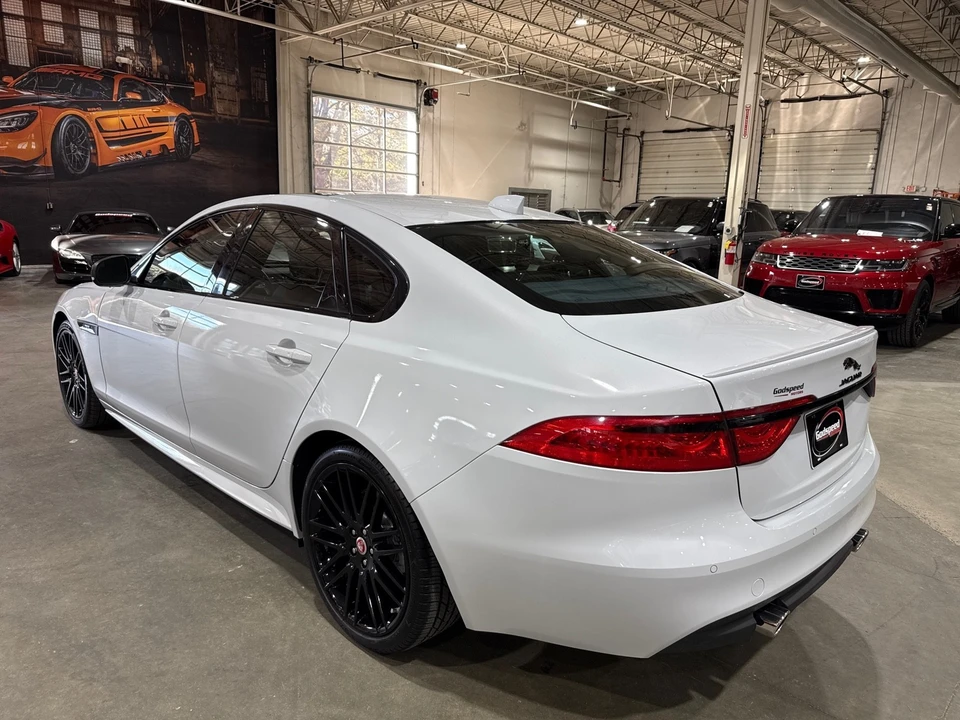 2016 Jaguar X260 XF - Image 3 of 12