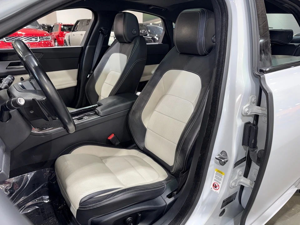 2016 Jaguar X260 XF - Image 11 of 12