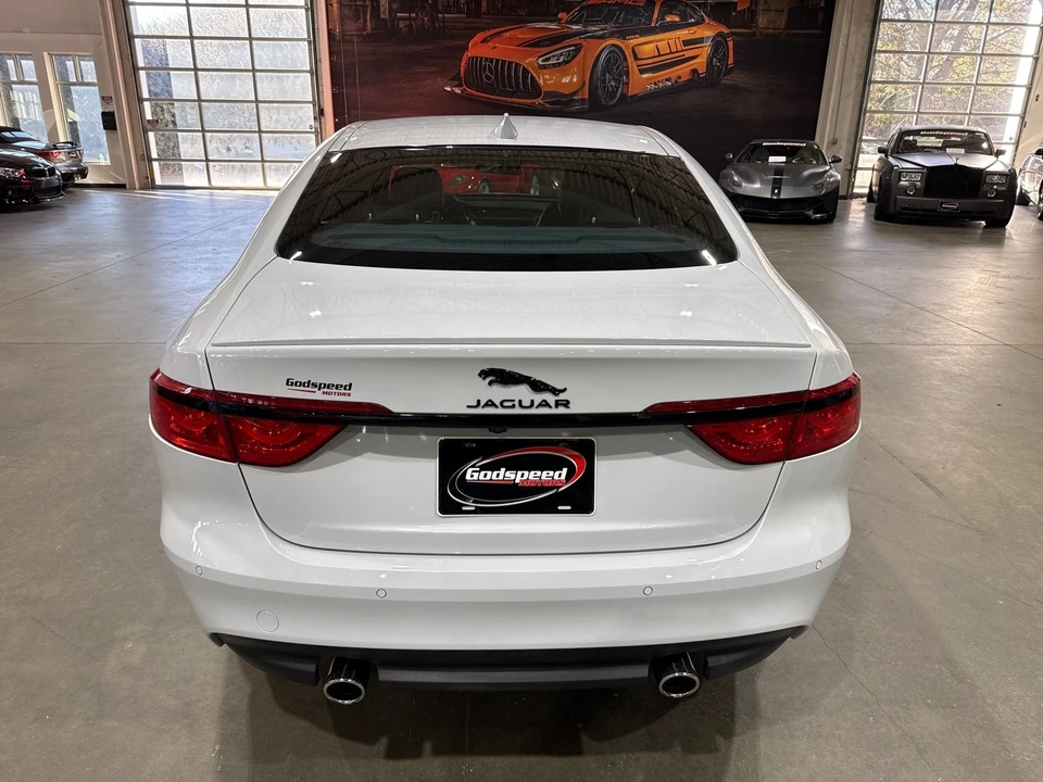 2016 Jaguar X260 XF - Image 6 of 12