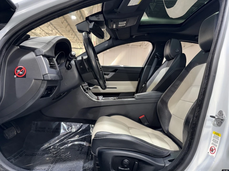 2016 Jaguar X260 XF - Image 12 of 12