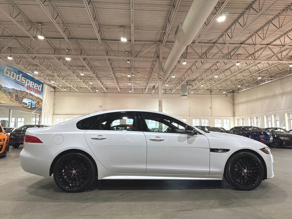 2016 Jaguar X260 XF - Image 5 of 12