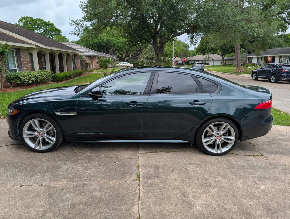 2016 Jaguar X260 XF - Image 6 of 31